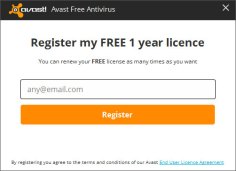Avast Premier 2016 License Key Crack + Activation Code.