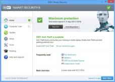 Eset Smart Security 8 Username and Password (Till 2017) Free.