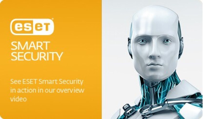 Eset Smart Security 8 Username and Password (Till 2017) Free